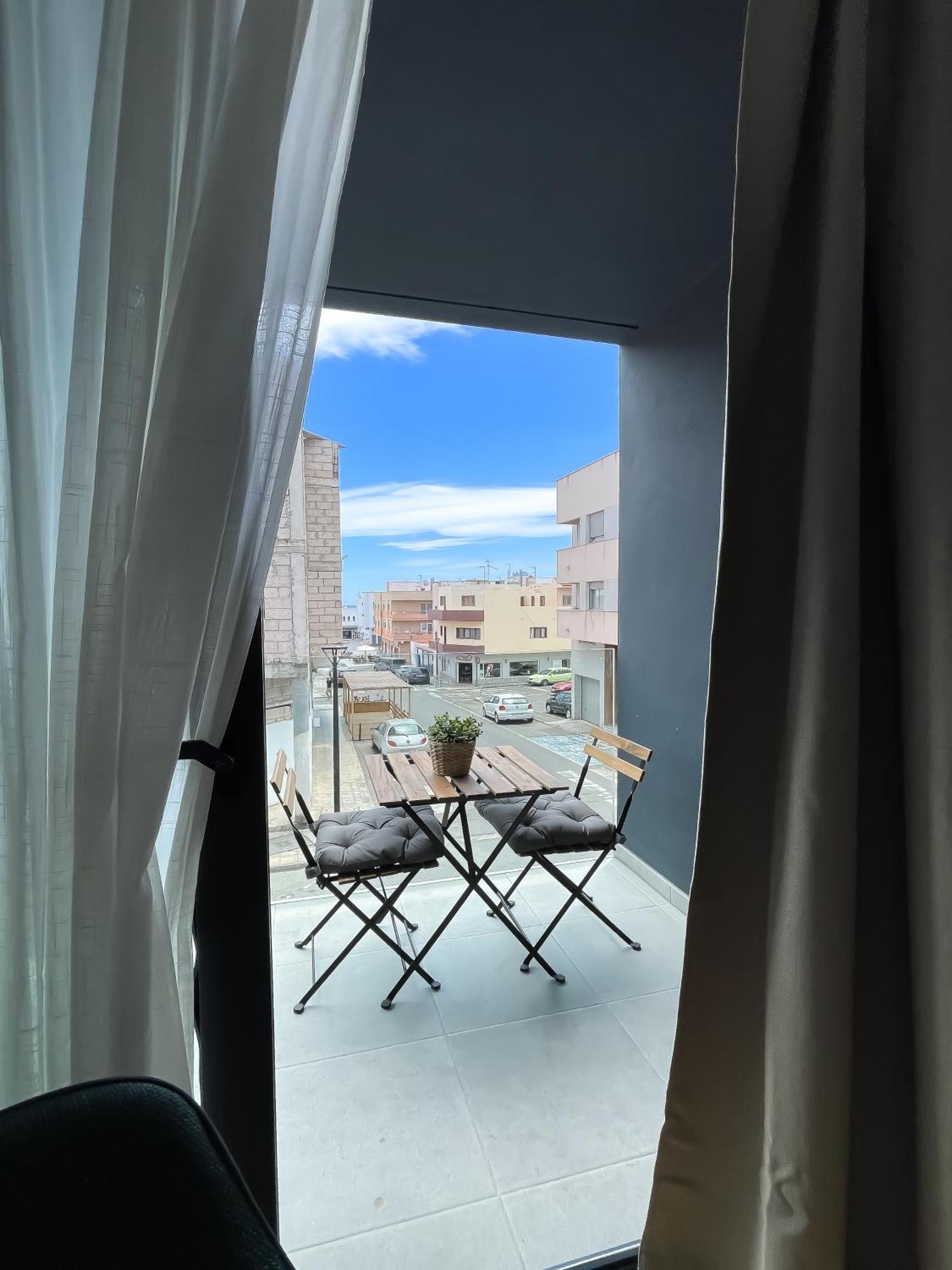 Al Alba Corralejo By Best Holidays Fuerteventura Exterior foto