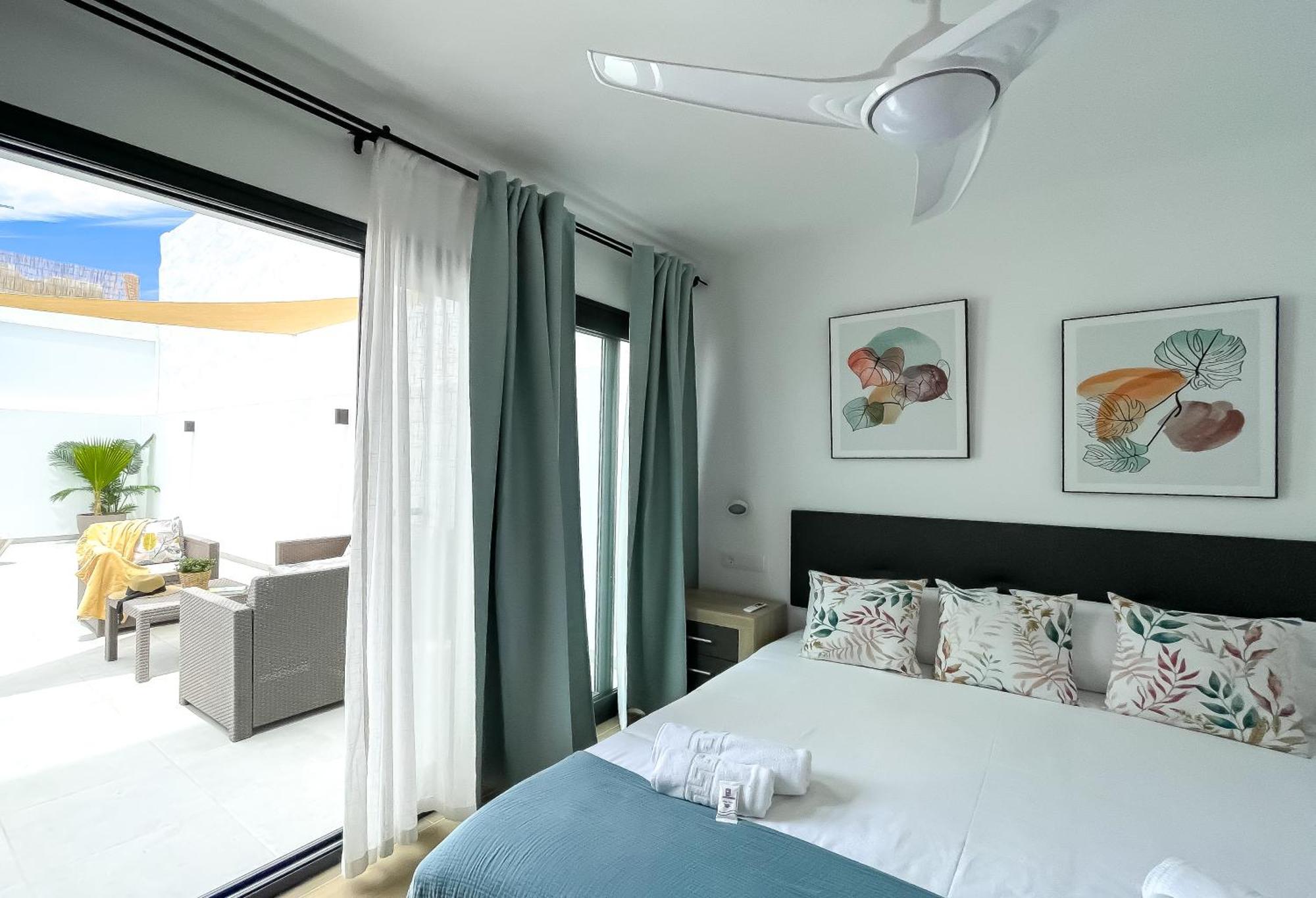 Al Alba Corralejo By Best Holidays Fuerteventura Exterior foto